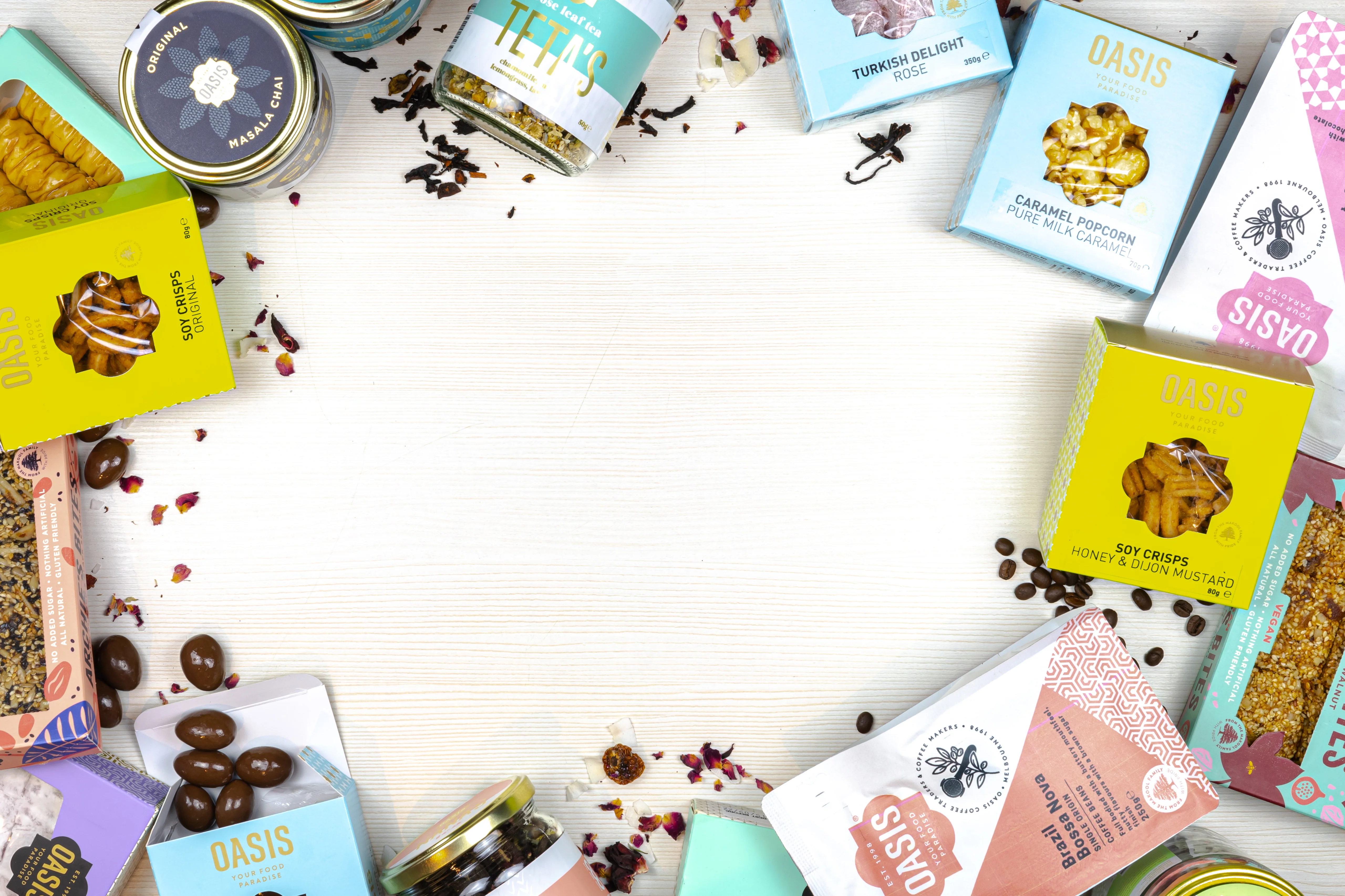 Authentic Flavors, Family Tradition Since 1998