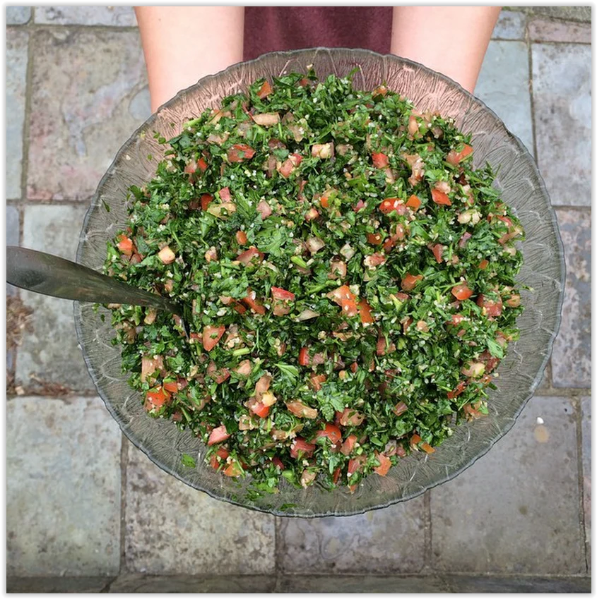 quinoa